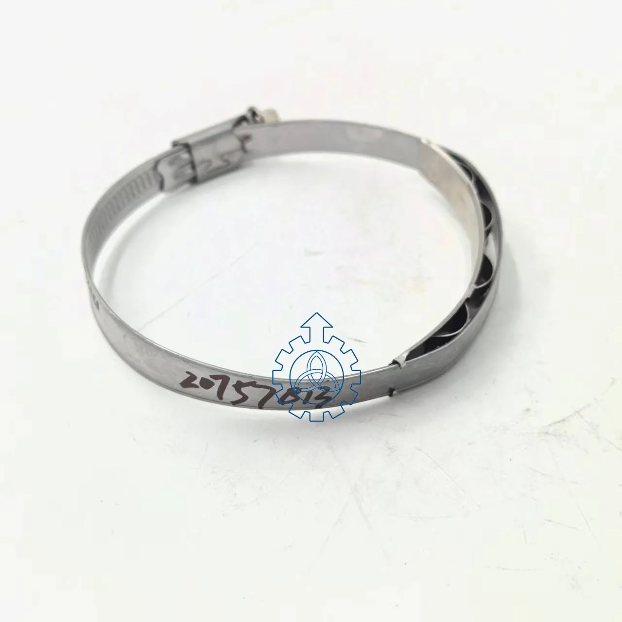 مشابك خرطوم المبرد مناسبة لشاحنات فولفو رينو OE 20757803 980137 5010552413