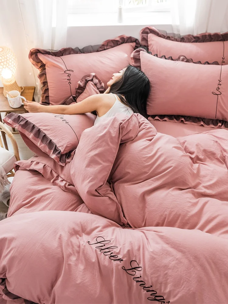 Princ Sle Bedding S… - image