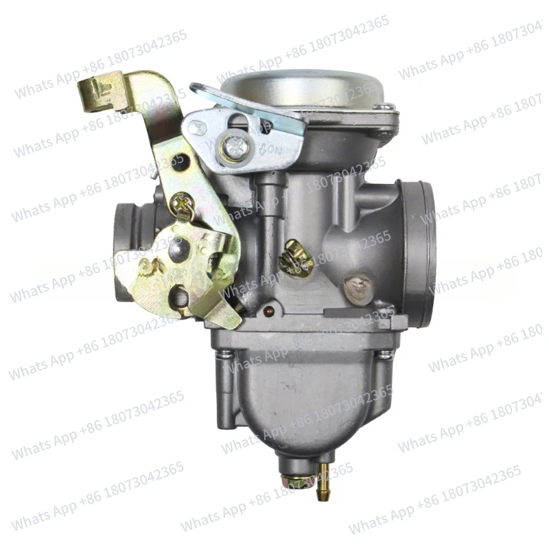 

Карбюраторы подходят для мотоциклов EN125, GN125, GS125, GN125E 1994-2001 гг.