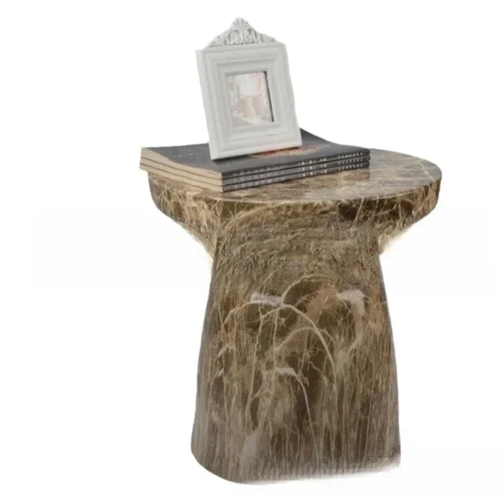 

Marble home, simple Nordic fashion, ceramic small table decoration, ceramic handicrafts