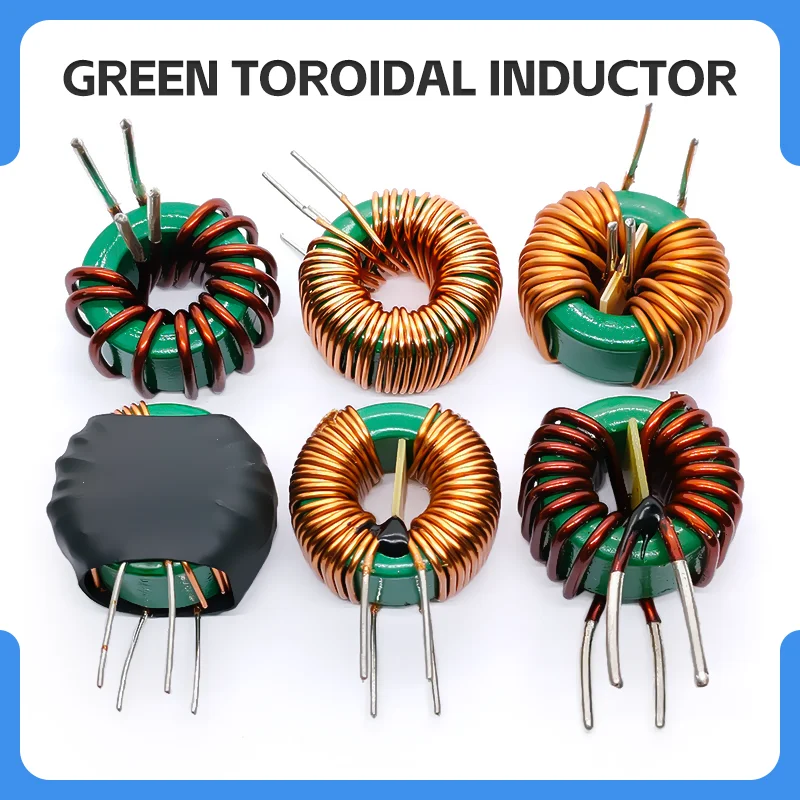 Toroidal Common Mod…