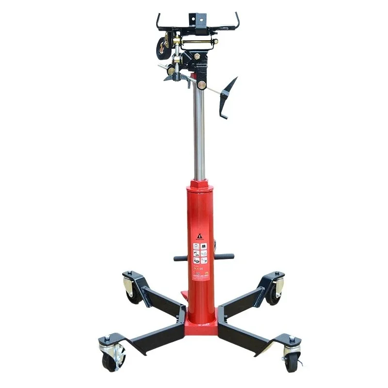 0.5 Ton Car Gearbox…