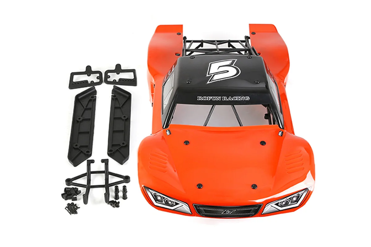 BAHA5T/5SC modified LT car shell roll cage kit