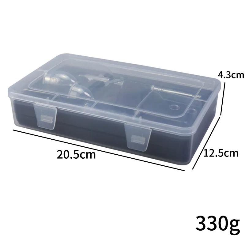 Thumbnail 4 - #24 Trending Airbrush Accessories Right Now