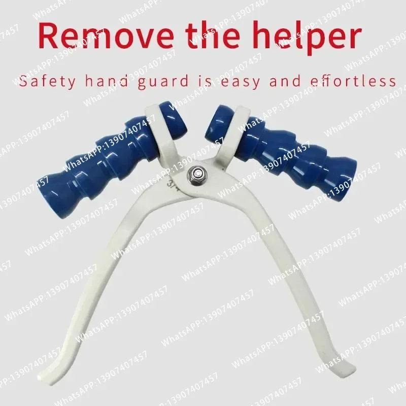 Simple pliers for coolant hose fittings 16mm 21mm 25.5mm 31mm disassembly tube