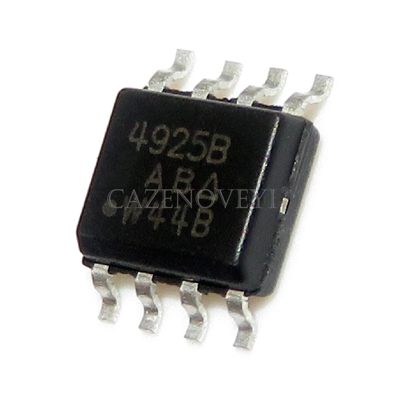 10PCS SI9241AEY SI8621EC SI4946B SI4936DY SI4925B SI4914B SOP-8