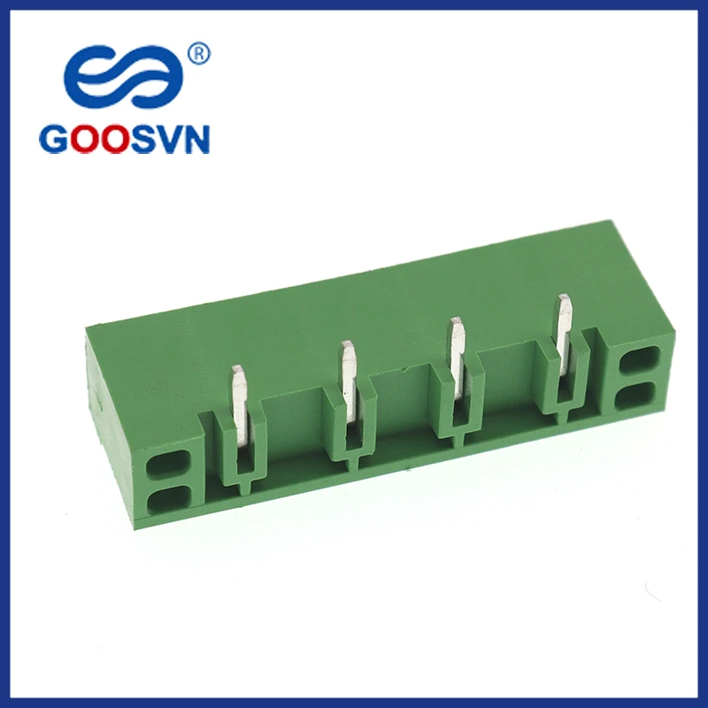 2EDGRW-Pir( 7.62) GMSTB 2.5/..-GF-7.5(7.62) KF2EDGRM-7.5(7.62) GSP001RW-7.5(7.62) connecteur de circuit imprimé prise de courant