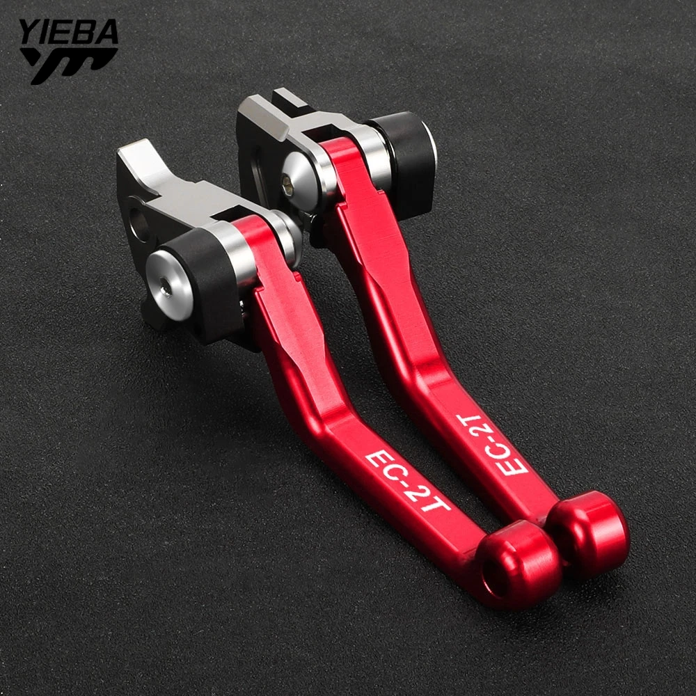 

Motocross Pivot Brake Clutch Levers For GASGAS EC2T 2000 2001 2002 2003 2004 2005 2006-2016 Motorcycle Dirt Bike Handle Lever