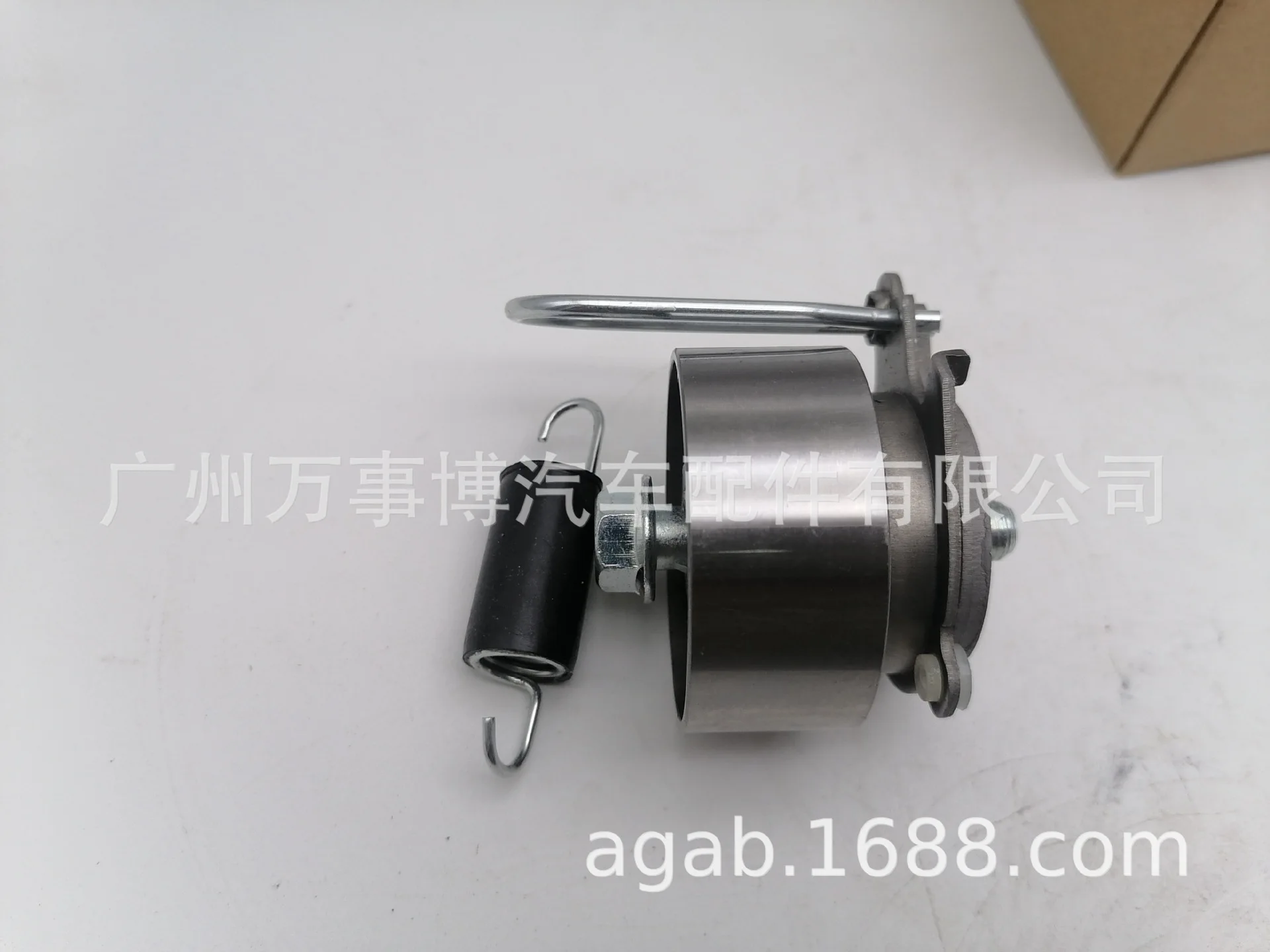 Belt Tensioner for Civic ES5/ES8/Stream RN1/RN3, 14520-PLC-305/14520-PLC-33