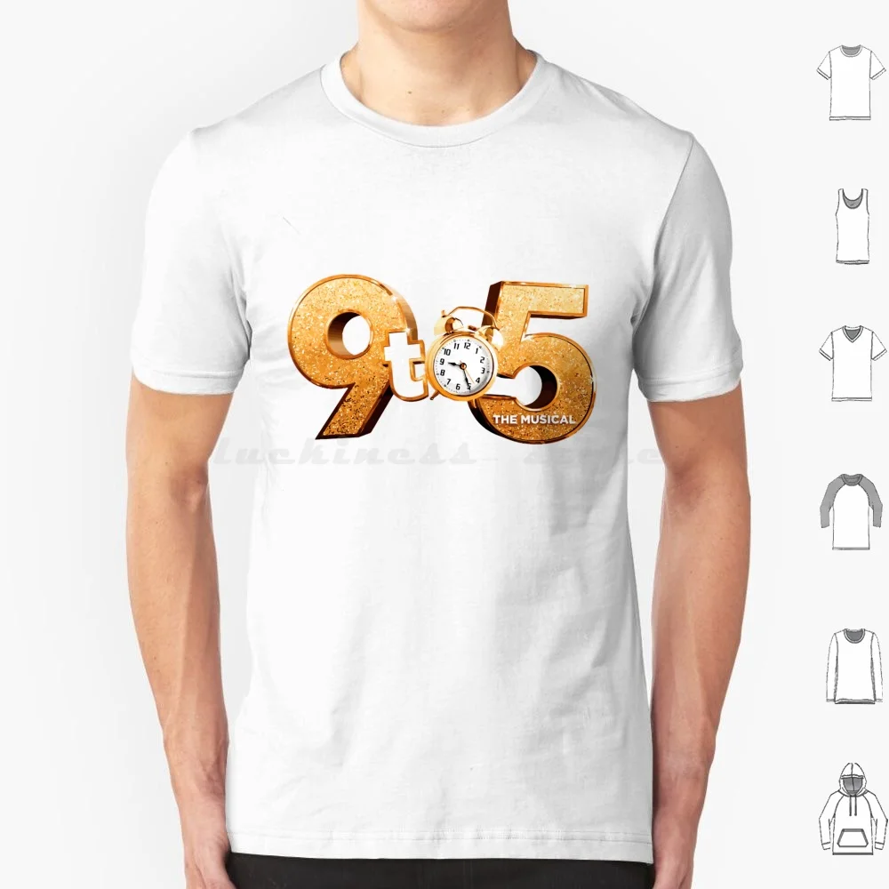 9 To 5 The Musical … - image