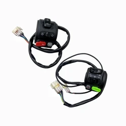 Handle Switch Light Start Switch Assembly For Niu N1S NQI ( Old Version / Rs Version / Mingbang Version )