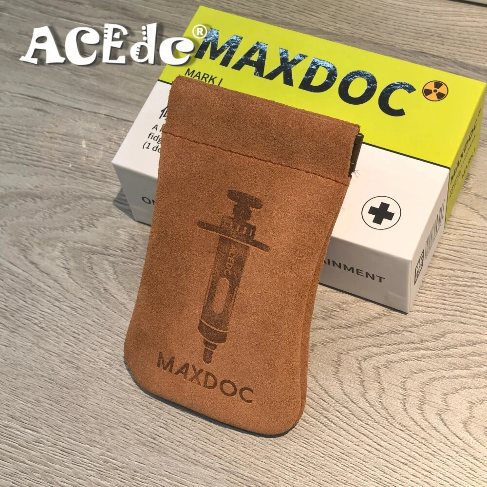 acedc-オリジナル-maxdoc-収納袋収納ポーチ-edc-フィジェットスライダーフィジェットおもちゃ大人のための不安解消ガジェット