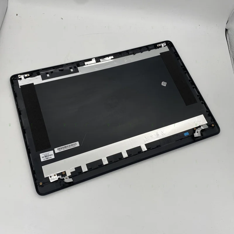 

Для ноутбука HP 17-BS079NF задняя крышка ЖК-дисплея верхняя крышка задний чехол без рамки черный