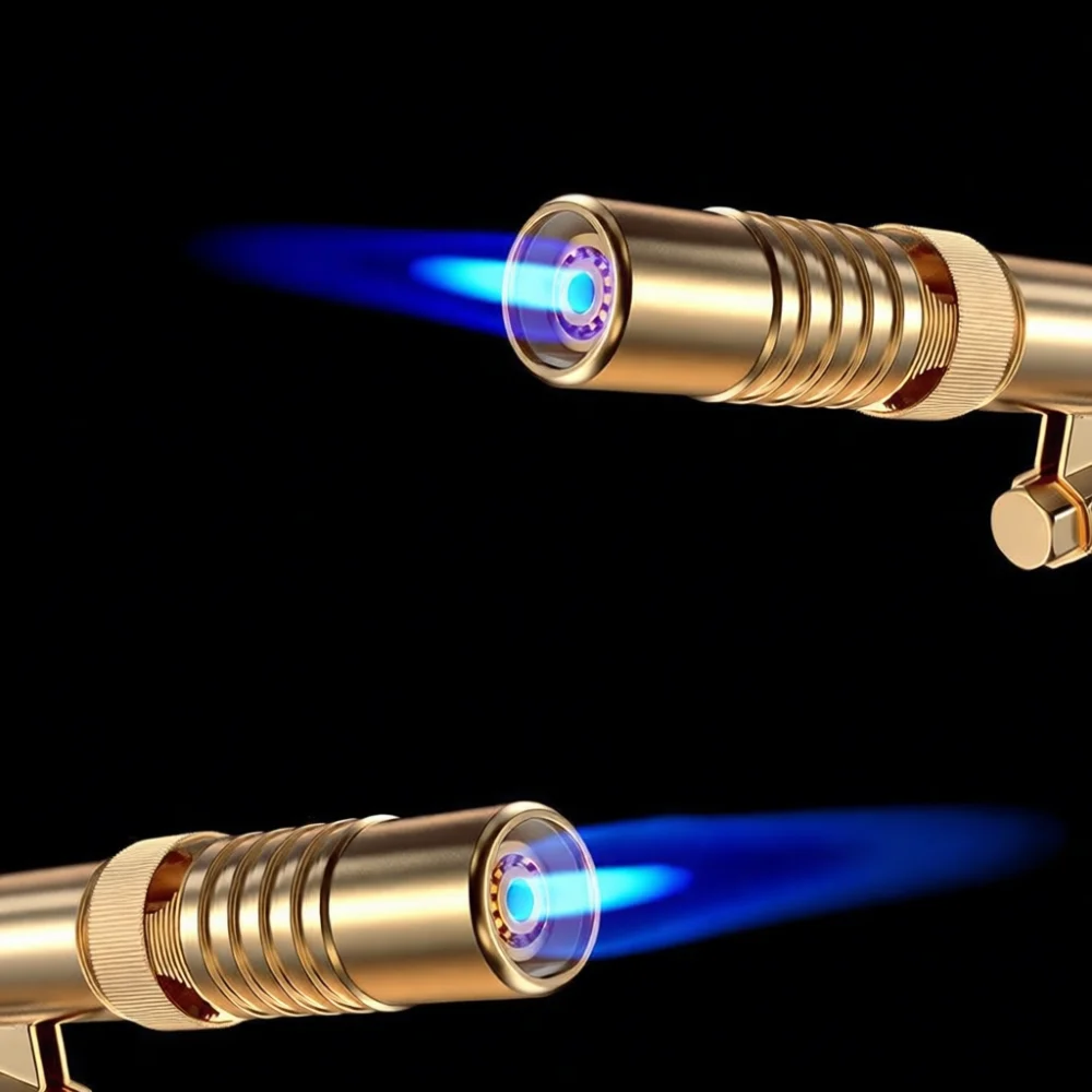 Kitchen Baking Torch - Multipurpose Portable Gas Torch High Quality