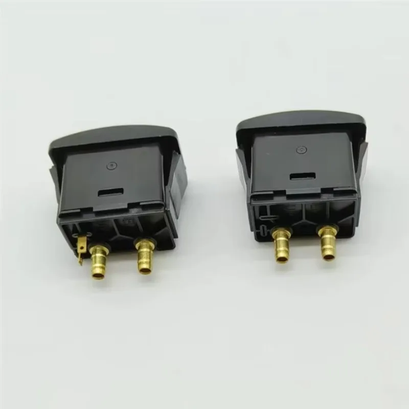 Comfort Semi Air Suspension Kit 1/4