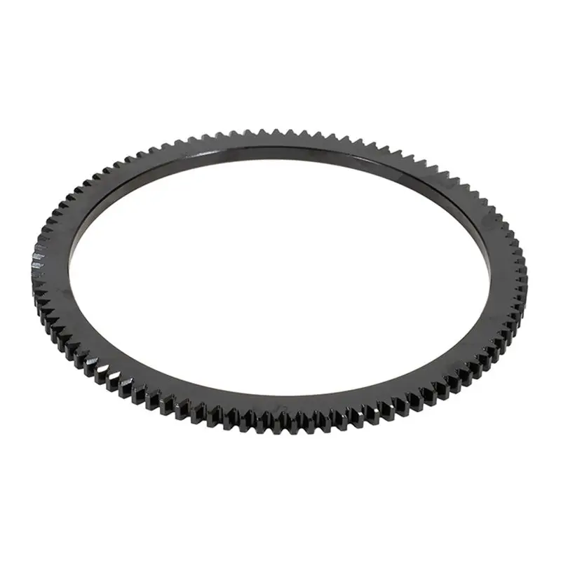 350-06091 Flywheel Crown Gear Ring For Tohatsu Outboard Motor Seapro HDX 2 Stroke 15HP 18HP 3G2-06091-1 For Mercury 15HP-ABQF