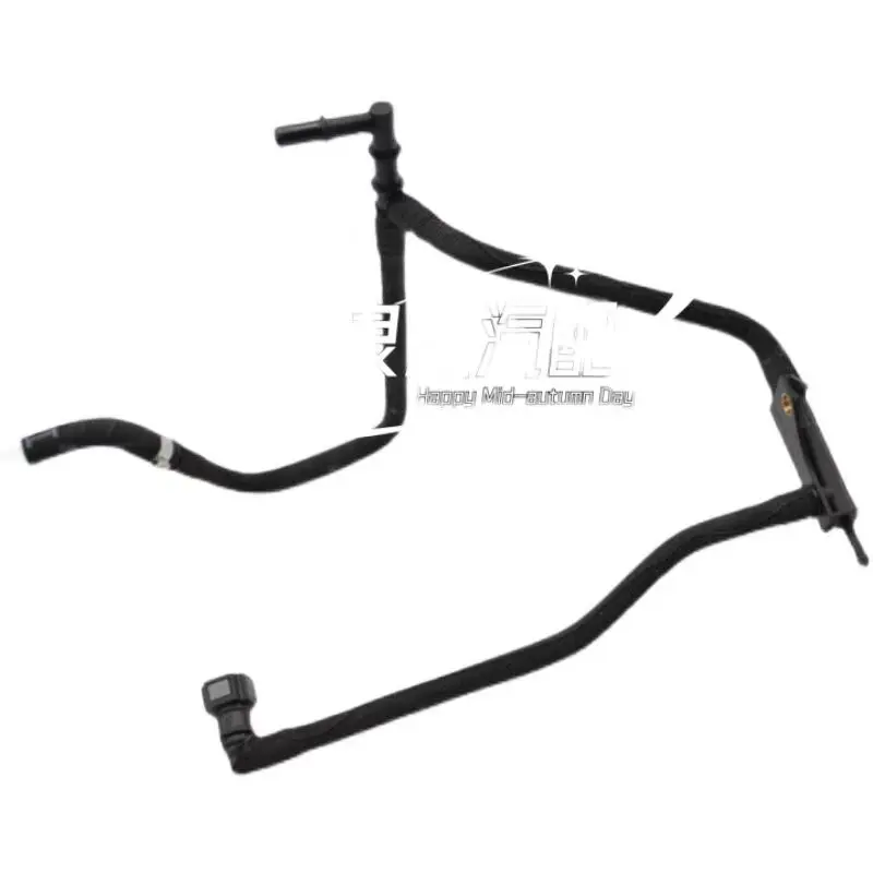 

SAIC Maxus G10 Возвратная труба топливного насоса высокого давления, возвратная труба форсунки, дизельная версия 1,9 т топливная труба двигателя