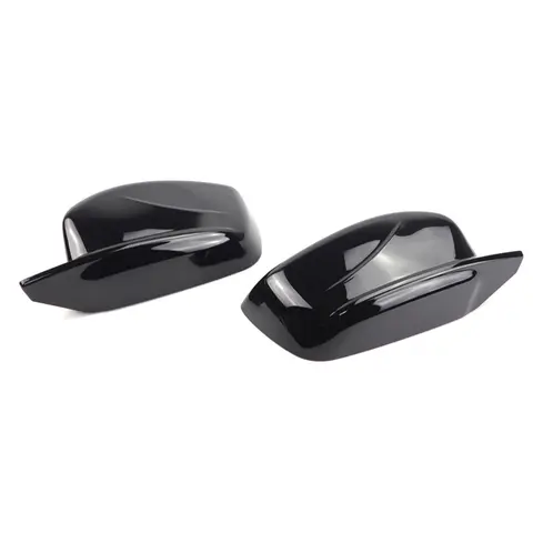 10 best sales bmw e60 mirror cover - №4