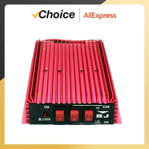 Baojie BJ-300 plus Langstrecken-Kommunikationsradio, Hochleistungs-CB-Radios, 100W FM 120W AM 150W SSB 3-30 MHz, 12-14 V. 10 Hauptverkaufsgremium für CB 300 - №4