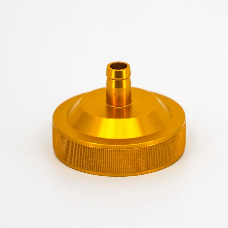 Load Type Calibration Adapter For Dust Sampler Dust Sampling Instrument Calibration Connector Fitting