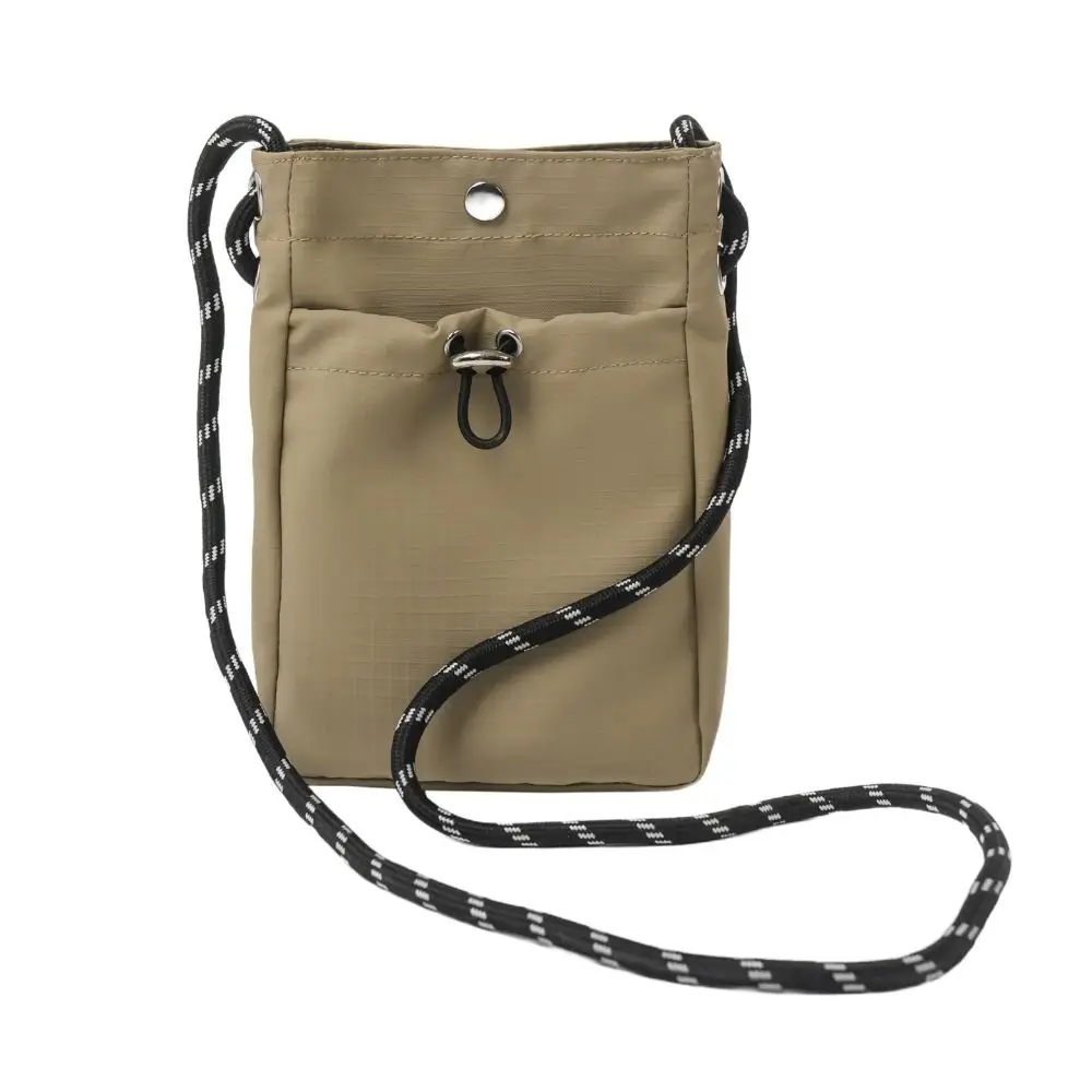 Ultra-Thin Sport Mobile Waist Bag High Elastic Multifunctional Mobile Phone Storage Bag Close Fitting Large Capacity