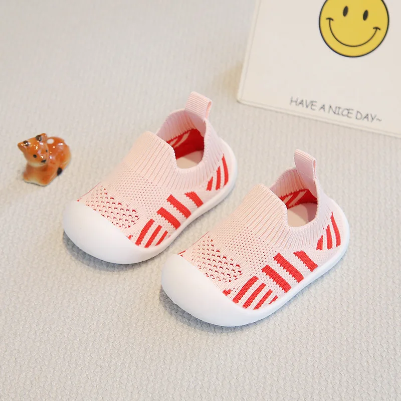 Thumbnail 4 - #57 Soft Sole Baby Shoes Deals & Discounts