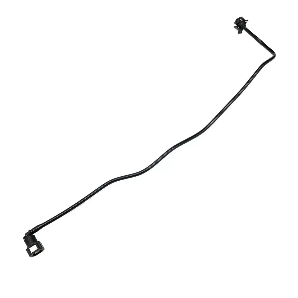 LR019341 LR000946 Для двигателя Land Rover Sentry II F2 для шланга подбакотника