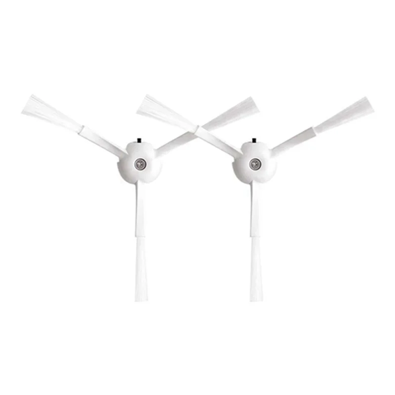 F-T pour aspirateur Robot Xiaomi X20 + /X20 Plus, pièces et accessoires, brosse latérale principale, filtre Hepa, sac à poussière en tissu de vadrouille de remplacement