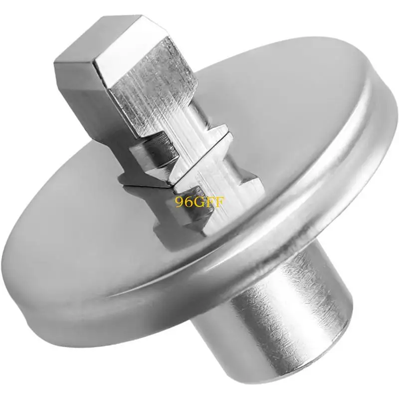 

96GF Easy Installation Vibration Dampening Motor Drive Coupling Accessory