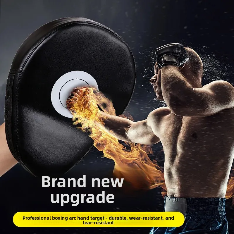 

Боксерская груша для тхэквондо, дугообразная боксерская мишень для взрослых, Муай Тай, детское оборудование для тренировок по тхэквондо, саньда, ударная мишень