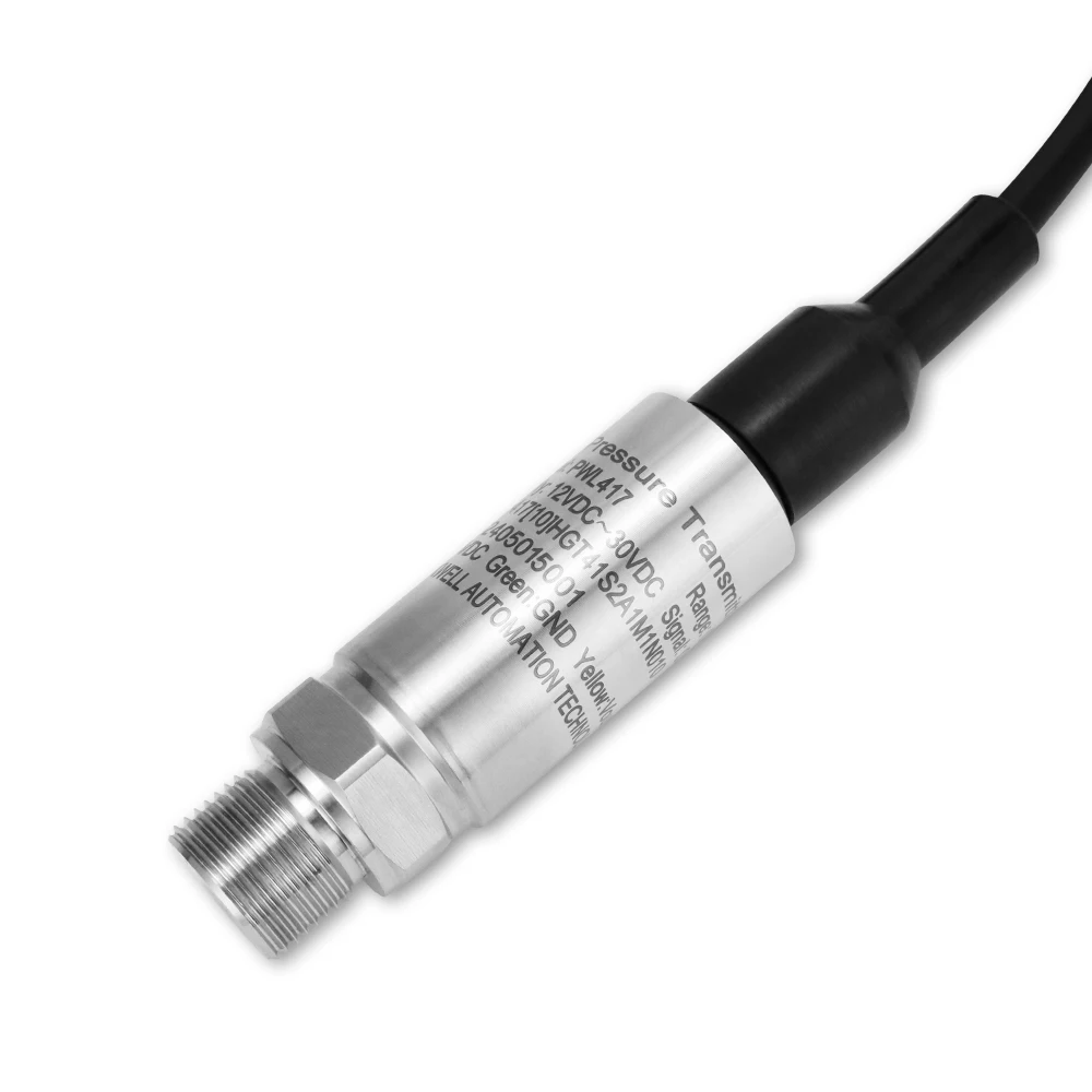 

4-20ma Hydrostatic Submersible Water Level Transmitter Sensor for Level Measuring