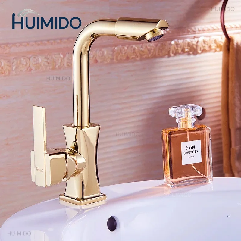 new-arrival-water-tap-gold-rose-gold-chrome-brass-bathroom-basin-faucet-sink-tap-swivel-spout-vanity-sink-faucet-mixer