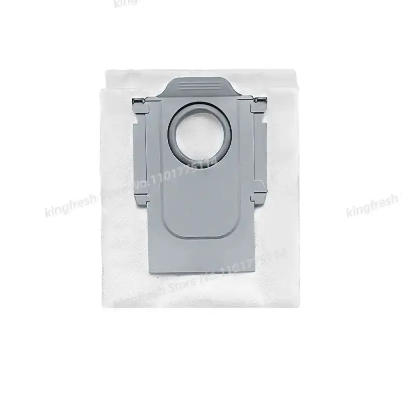 Compatible For ( Roborock Saros 20 Sonic / S10 MaxV Ultra ) Vacuum Parts Main Roller Side Brush Filter Mop Cloth Dust Bag image 4
