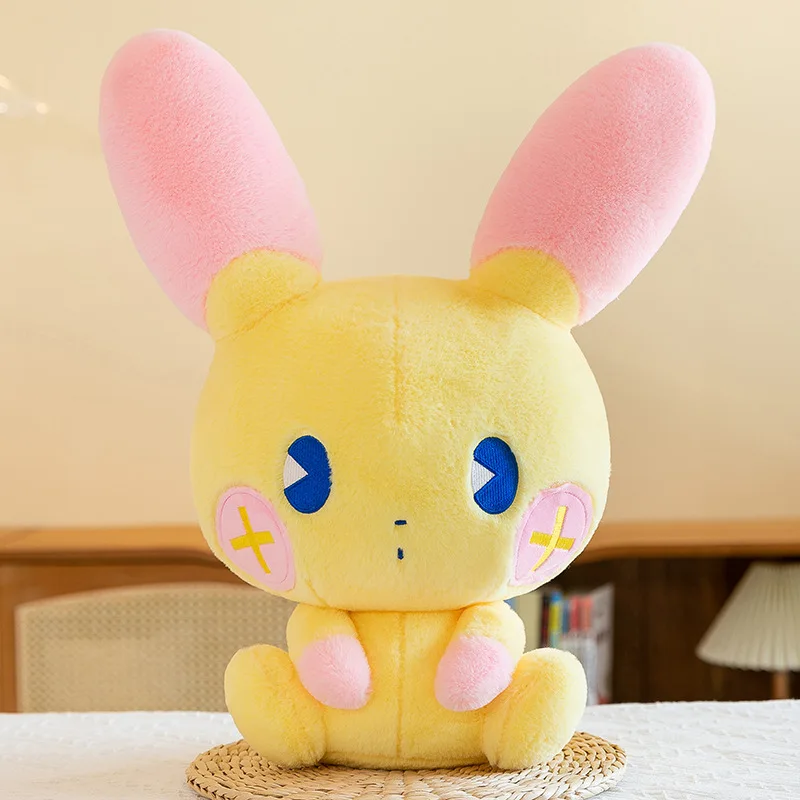 Pokemon Plusle Minun Peluche Anime Pokémon Peluche Bambole 30/70 cm Carino Farcito Cuscino Pikachu Regali Di Natale per I Bambini