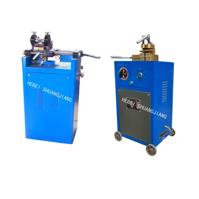 Rebar Butt Welder/Butt Welding/machine for Steel Wire Drawing Machine Line