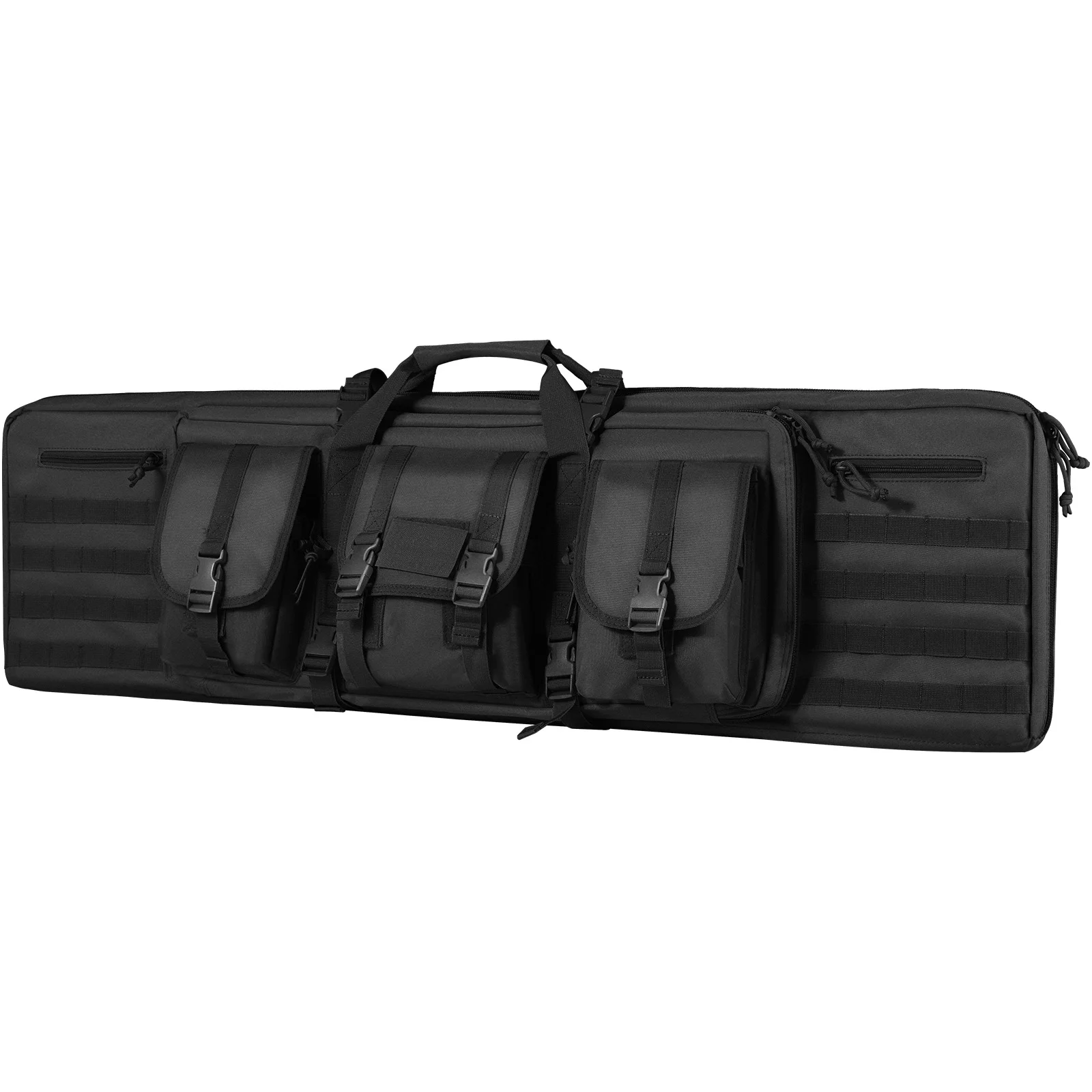Discreet Rifle Bag: A Comprehensive Review and Guide for Practical Users
