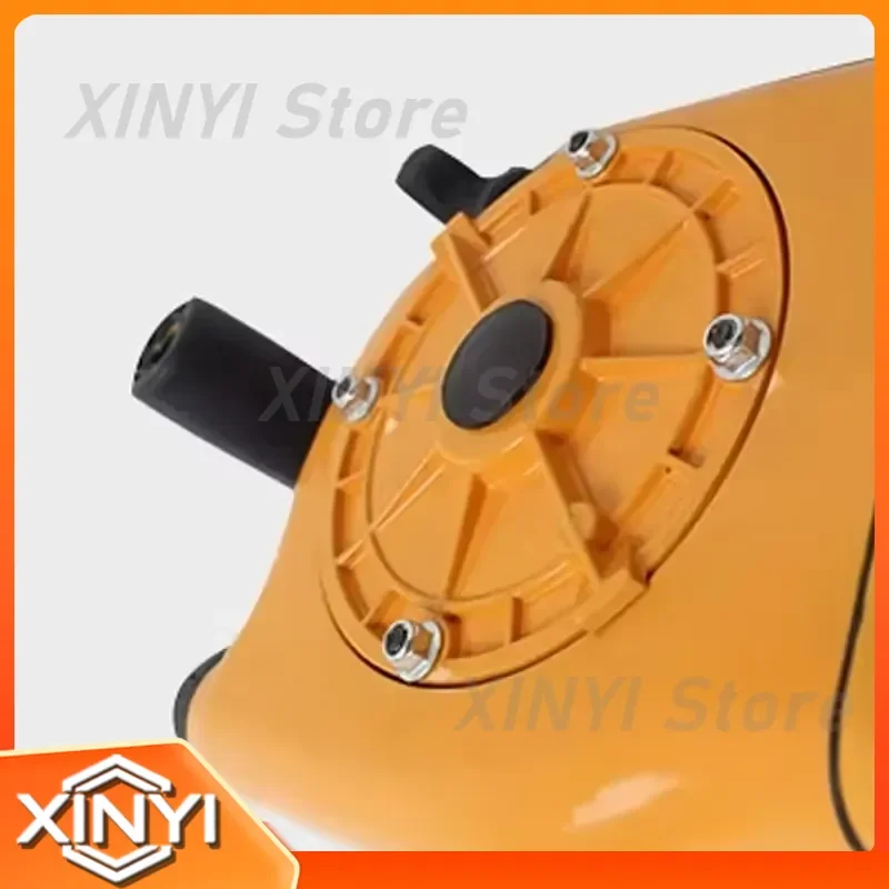YN27C for Rock Drill for Mining Quarrying Road Maintenance Fuel-Powered Handheld Heavy-Duty Breaking Drilling Machine