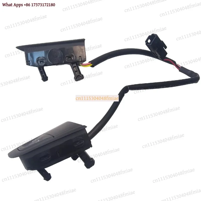 k3 Window Master Control Switch A9065451213 For Mercedes Benz Sprinter VW Crafter 2006-2017