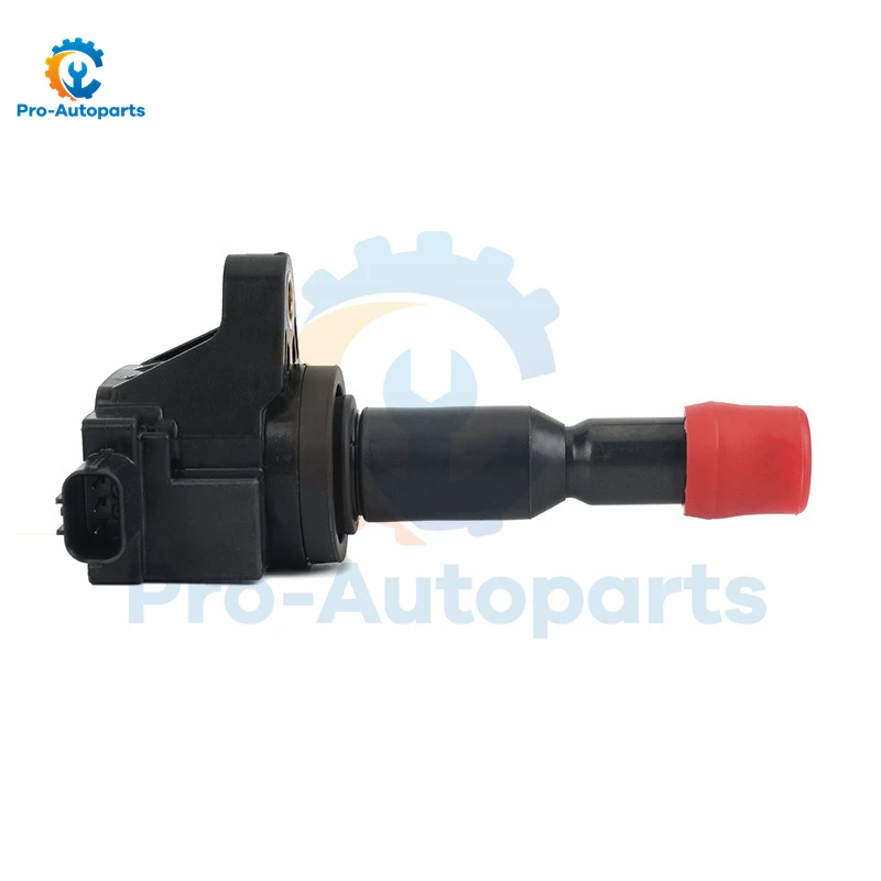 

30520-PWC-003 Car Ignition Coil For 2007-2008 Honda Fit 1.5L L4 C1578 UF-581 5C1635 E1081 IC661 Ignite Systems UF581 CM11-110