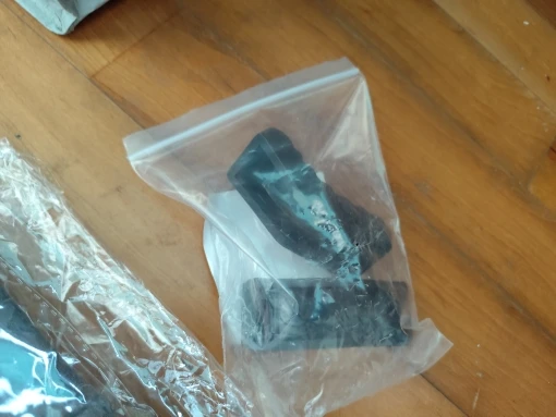 실물 포토 리뷰