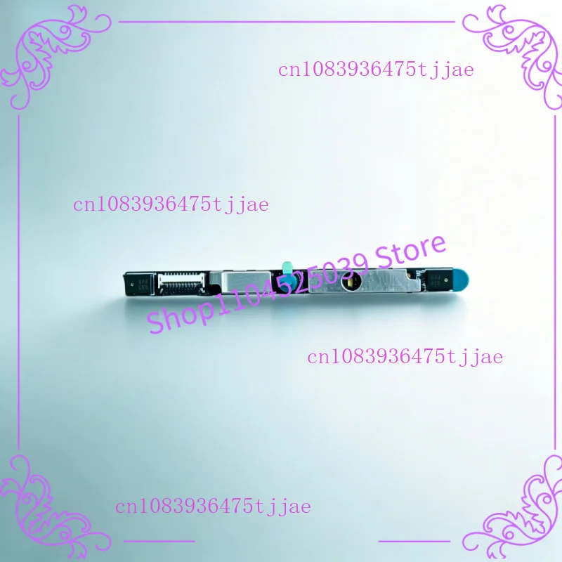 Webcam Microphone Module for Lenovo Thinkpad P15 Gen 1 5C20W42988