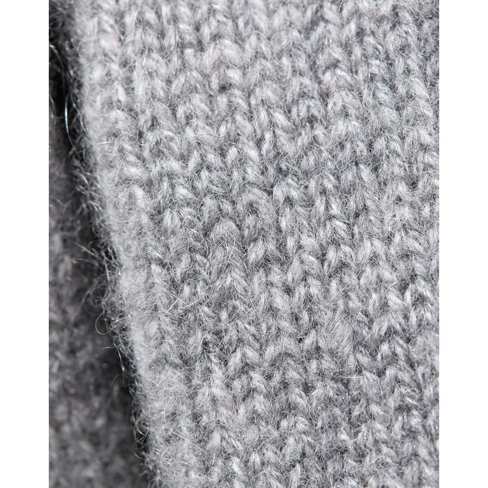 قفازات صيد ساخنة مبطنة بالصوف مقاومة للماء 7.4 فولت، عبوتان بطارية، مقاسات للجنسين M-XXL، تصميم مموه #6