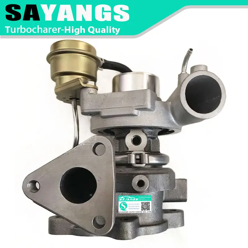 

Для Mitsubishi 4m40 Turbo TF035 Mitsubishi MONTERO SPORT K90 MONTERO 2.8TD 4M40 ME201593 ME201677 ME202435 ME202012 ME202302