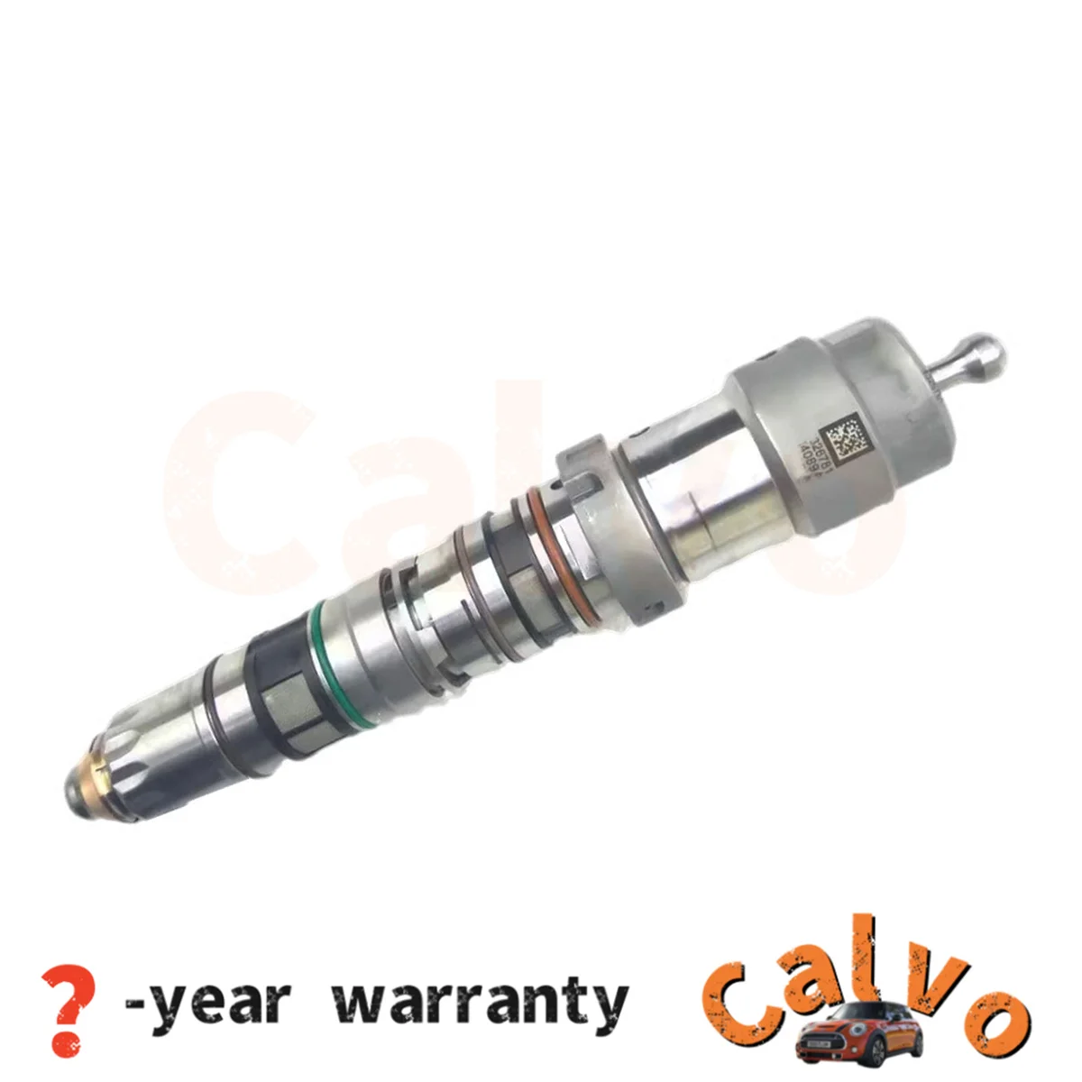 

For 4088427 fuel injector supply Cummins QSK60 engine engineering machinery fuel injector assembly