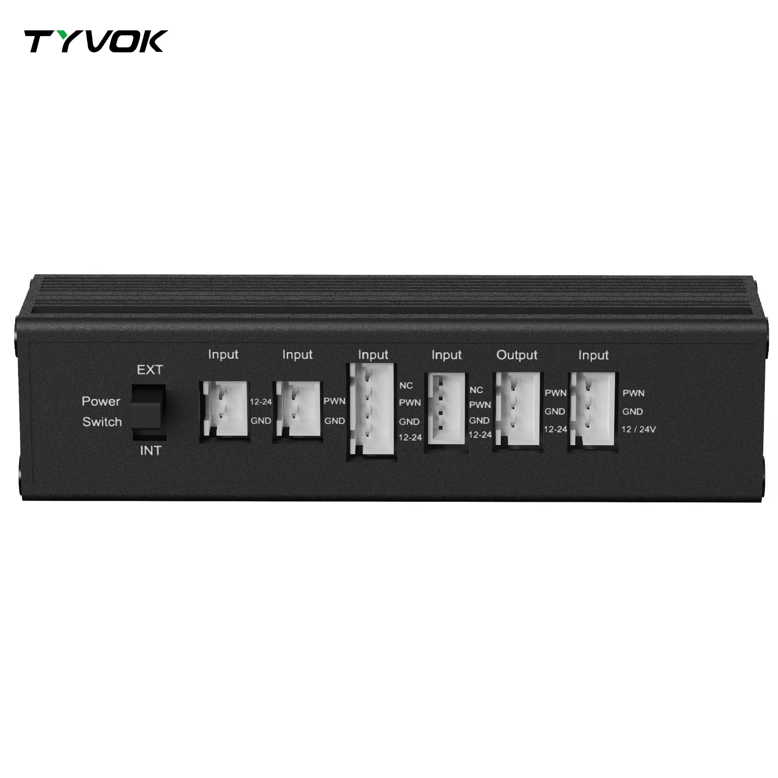 

Tyvok 20W 40W Laser Module Interface Adapter Board Connector 60W Laser Head Support for Engraver Cutter Machine 2Pin 3Pin 4Pin