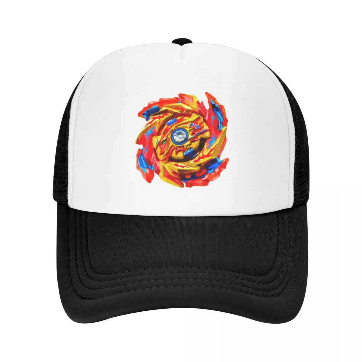 Beyblade BurstCap Baseball Cap Golf Hat Man dad hat custom Hat Men Hats Women's