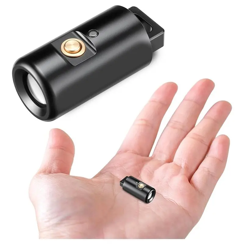 ABKY-E2 Mini Keycha…