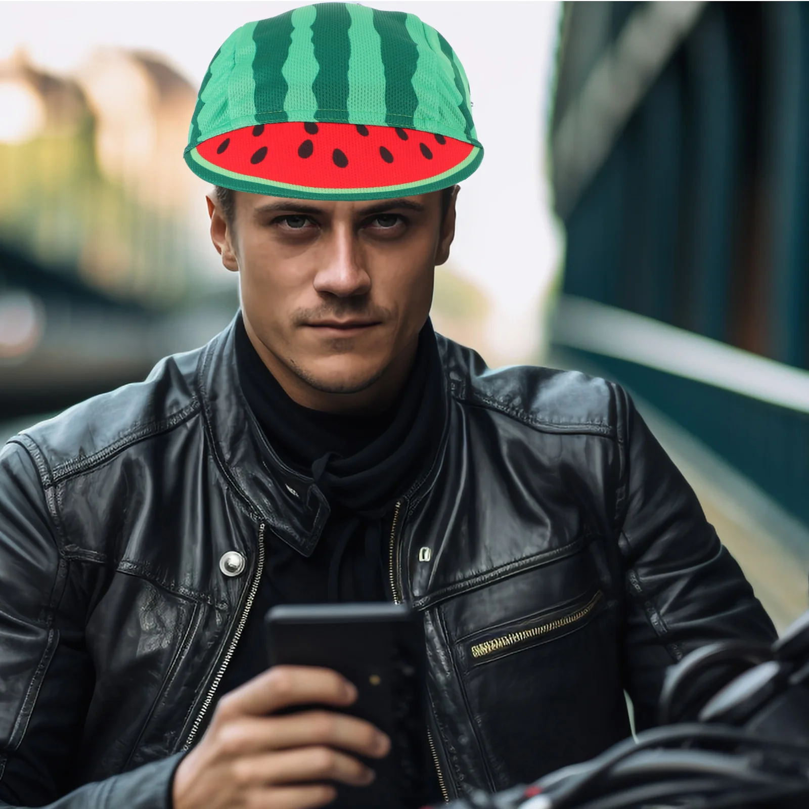 

Unique Outdoor Cycling Liner Sweatband Insert Replacement Cap Protector Breathable Sweat Absorbing Worker Hard Hat
