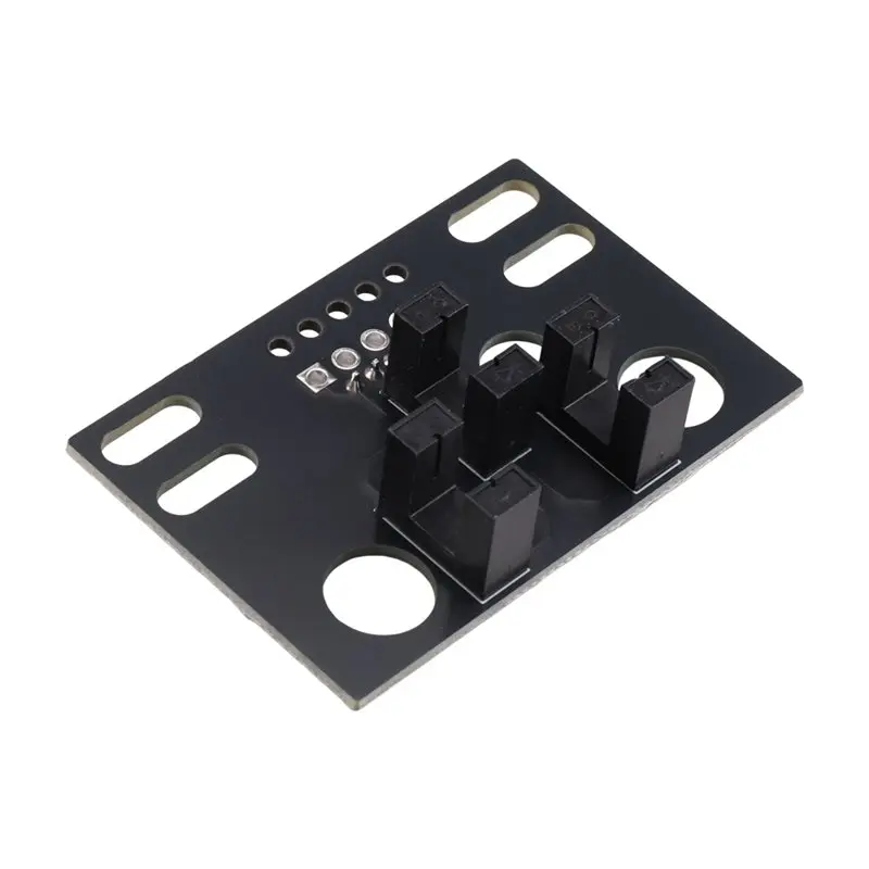 Balance Machine Accessories Photoelectric Sensor Position Sensing Board Position Sensing Board 32 Gear Disc Sensor-AT20