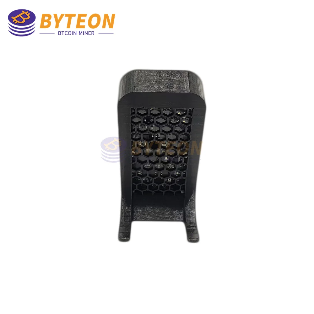 2025 جهاز تعدين Bitcoins 1.2TH/S 18 وات من Antminer S21 BTC Asic Miner Cryptos Miner Bitaxe Gamma 601 آلة تعدين البيتكوين للاستخدام المنزلي